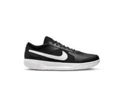 Nike Men's Nike Court Zoom Lite 3- Black/White