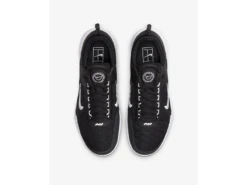Nike Nike Zoom Court NXT Men's Shoe- Black/White -Pickleball Equip Store nike nike zoom court nxt mens shoe black white 2
