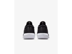 Nike Nike Zoom Court NXT Men's Shoe- Black/White -Pickleball Equip Store nike nike zoom court nxt mens shoe black white 4