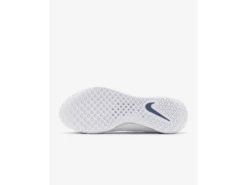 Nike Nike Zoom Court NXT Men's Shoe- White/Mystic Navy 10 Nike Nike Zoom Court NXT Men's Shoe- White/Mystic Navy -Pickleball Equip Store nike nike zoom court nxt mens shoe white mystic na 1