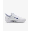 Nike Nike Zoom Court NXT Men's Shoe- White/Mystic Navy