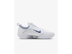 Nike Nike Zoom Court NXT Men's Shoe- White/Mystic Navy