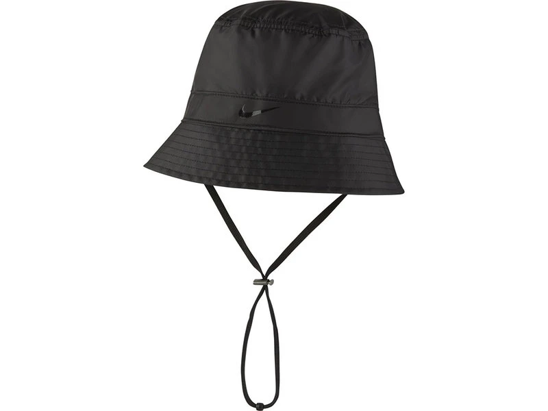 Nike NKct Serena Bucket Hat Black L/XL 3 Nike NKct Serena Bucket Hat Black L/XL