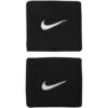 Nike Premier Single Wristband Black 1 Nike Premier Single Wristband Black -Pickleball Equip Store nike premier single wristband black