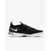 Nike React Vapor NXT Black/White Men's Shoe -Pickleball Equip Store nike react vapor nxt black white mens shoe