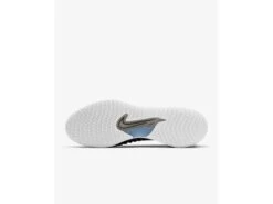Nike React Vapor NXT Black/White Men's Shoe -Pickleball Equip Store nike react vapor nxt black white mens shoe 2