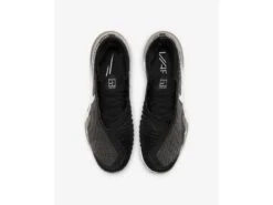 Nike React Vapor NXT Black/White Men's Shoe -Pickleball Equip Store nike react vapor nxt black white mens shoe 3
