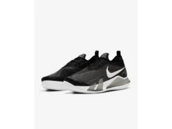 Nike React Vapor NXT Black/White Men's Shoe -Pickleball Equip Store nike react vapor nxt black white mens shoe 4