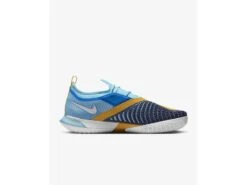 Nike React Vapor NXT Blue/Gold/White Men's Shoe