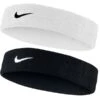 Nike Swoosh Tennis Headbands 1 Nike Swoosh Tennis Headbands -Pickleball Equip Store nike swoosh tennis headbands