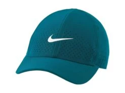 Nike U NK Aero Advantage Cap Green Abyss