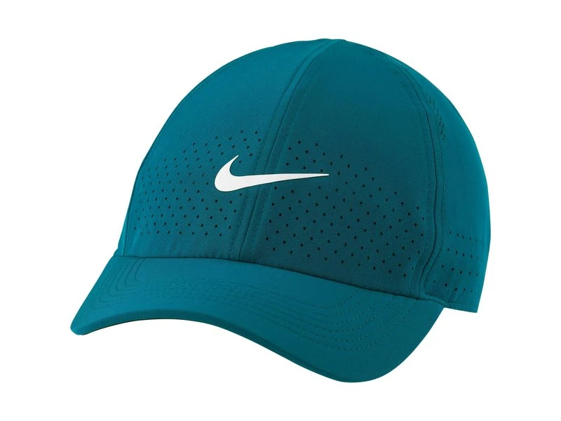 Nike U NK Aero Advantage Cap Green Abyss 3 Nike U NK Aero Advantage Cap Green Abyss