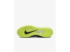 Nike Vapor Cage 4 Rafa Black/Volt -Pickleball Equip Store nike vapor cage 4 rafa black volt 2
