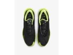 Nike Vapor Cage 4 Rafa Black/Volt -Pickleball Equip Store nike vapor cage 4 rafa black volt 3