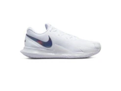 Nike Vapor Cage 4 Rafa White/Black