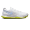 Nike Vapor Cage 4 Rafa White/Cobalt Bliss 1 Nike Vapor Cage 4 Rafa White/Cobalt Bliss -Pickleball Equip Store nike vapor cage 4 rafa white cobalt bliss