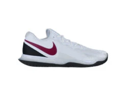 Nike Vapor Cage 4 White/Red/Black