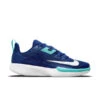 Nike Vapor Lite Deep Blue/White Men's Shoe 2 Nike Vapor Lite Deep Blue/White Men's Shoe -Pickleball Equip Store nike vapor lite deep blue white mens shoe