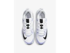 Nike Vapor Lite Light Thistle/Black Women's Shoe -Pickleball Equip Store nike vapor lite light thistle black womens shoe 3