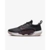 Nike Zoom Court NXT Women's Shoe- Black/Pink 2 Nike Zoom Court NXT Women's Shoe- Black/Pink -Pickleball Equip Store nike zoom court nxt womens shoe black pink