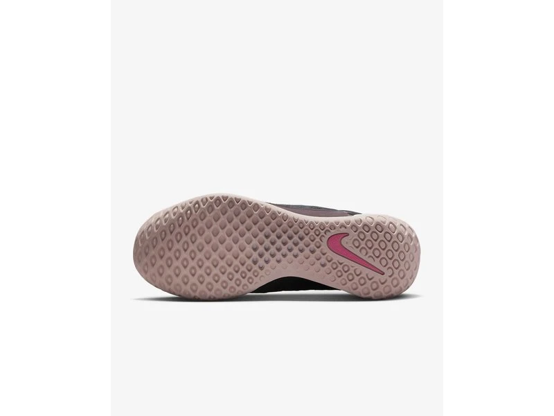 Nike Zoom Court NXT Women's Shoe- Black/Pink 5 Nike Zoom Court NXT Women's Shoe- Black/Pink - Image 3