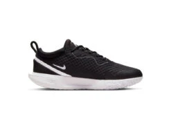 Nike Zoom Court Pro Men's Shoe- Black/White 6 Nike Zoom Court Pro Men's Shoe- Black/White -Pickleball Equip Store nike zoom court pro mens shoe black white 1