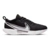 Nike Zoom Court Pro Men's Shoe- Black/White 1 Nike Zoom Court Pro Men's Shoe- Black/White -Pickleball Equip Store nike zoom court pro mens shoe black white