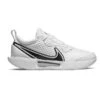 Nike Zoom Court Pro Men's Shoe- White/Black 1 Nike Zoom Court Pro Men's Shoe- White/Black -Pickleball Equip Store nike zoom court pro mens shoe white black