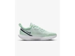 Nike Zoom Court Pro Women's Shoe- Mint Foam/Obsidian/White 9 Nike Zoom Court Pro Women's Shoe- Mint Foam/Obsidian/White -Pickleball Equip Store nike zoom court pro womens shoe mint foam obsidian 1