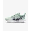 Nike Zoom Court Pro Women's Shoe- Mint Foam/Obsidian/White 2 Nike Zoom Court Pro Women's Shoe- Mint Foam/Obsidian/White -Pickleball Equip Store nike zoom court pro womens shoe mint foam obsidian