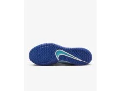 Nike Zoom Vapor Pro 11 Men's Shoe- Photon Dust/Royal 10 Nike Zoom Vapor Pro 11 Men's Shoe- Photon Dust/Royal -Pickleball Equip Store nike zoom vapor pro 11 mens shoe photon dust royal 2