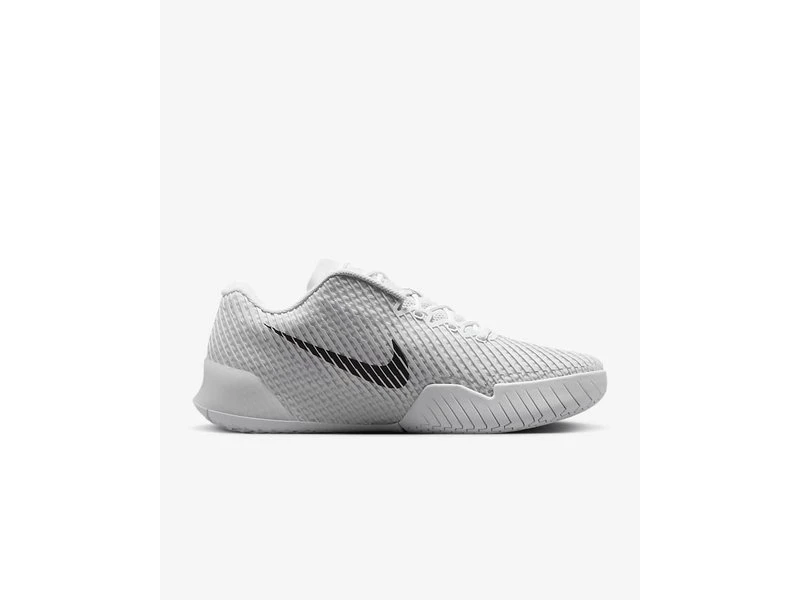 Nike Zoom Vapor Pro 11 Men's Shoe White Black 3 Nike Zoom Vapor Pro 11 Men's Shoe White Black