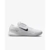 Nike Zoom Vapor Pro 2 Men's Shoe- White 1 Nike Zoom Vapor Pro 2 Men's Shoe- White -Pickleball Equip Store nike zoom vapor pro 2 mens shoe white