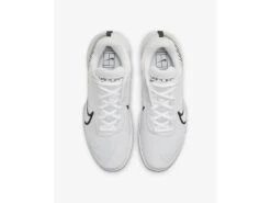 Nike Zoom Vapor Pro 2 Men's Shoe- White 11 Nike Zoom Vapor Pro 2 Men's Shoe- White -Pickleball Equip Store nike zoom vapor pro 2 mens shoe white 3