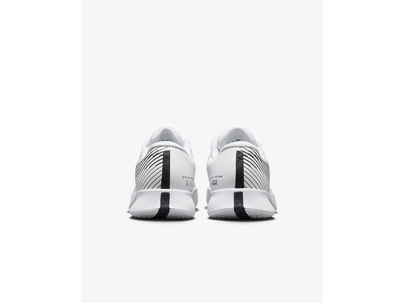 Nike Zoom Vapor Pro 2 Men's Shoe- White 8 Nike Zoom Vapor Pro 2 Men's Shoe- White - Image 6