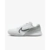 Nike Zoom Vapor Pro 2 Women's Shoe- White/Black -Pickleball Equip Store nike zoom vapor pro 2 womens shoe white black