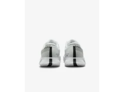 Nike Zoom Vapor Pro 2 Women's Shoe- White/Black -Pickleball Equip Store nike zoom vapor pro 2 womens shoe white black 4