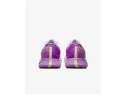 Nike Zoom Vapor Pro 2 Women's Shoe- White/Citron -Pickleball Equip Store nike zoom vapor pro 2 womens shoe white citron 5