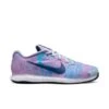 Nike Zoom Vapor Pro Glacier Blue/Midnight Navy Women's Shoe -Pickleball Equip Store nike zoom vapor pro glacier blue midnight navy wom