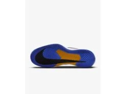 Nike Zoom Vapor Pro Purple/Black Women's Shoe -Pickleball Equip Store nike zoom vapor pro purple black womens shoe 1