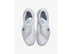 Nike Zoom Vapor Pro White/Mystic Navy Men's Shoe 11 Nike Zoom Vapor Pro White/Mystic Navy Men's Shoe -Pickleball Equip Store nike zoom vapor pro white mystic navy mens shoe 2