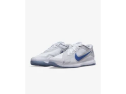 Nike Zoom Vapor Pro White/Mystic Navy Men's Shoe 12 Nike Zoom Vapor Pro White/Mystic Navy Men's Shoe -Pickleball Equip Store nike zoom vapor pro white mystic navy mens shoe 3