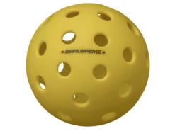 ONIX Onix Fuse G2 Outdoor Pickleball Yellow 3 Balls