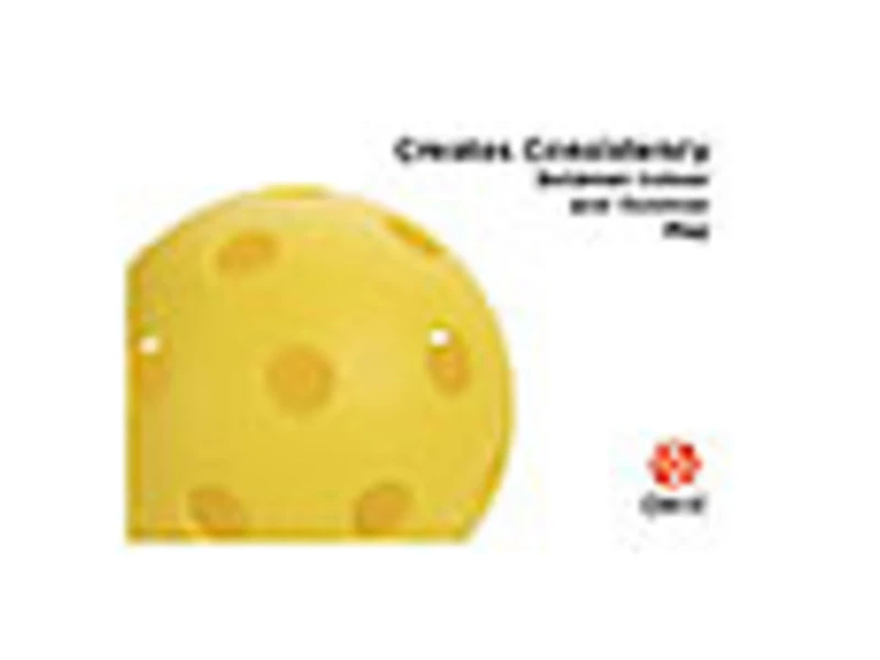 ONIX Onix Fuse Indoor Pickleball Yellow 3 Balls 5 ONIX Onix Fuse Indoor Pickleball Yellow 3 Balls - Image 3