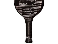 ONIX Z5 Graphite Pickleball Paddle Black -Pickleball Equip Store onix z5 graphite pickleball paddle black 1