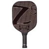 ONIX Z5 Graphite Pickleball Paddle Black -Pickleball Equip Store onix z5 graphite pickleball paddle black