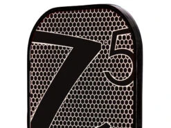 ONIX Z5 Graphite Pickleball Paddle Black -Pickleball Equip Store onix z5 graphite pickleball paddle black 5