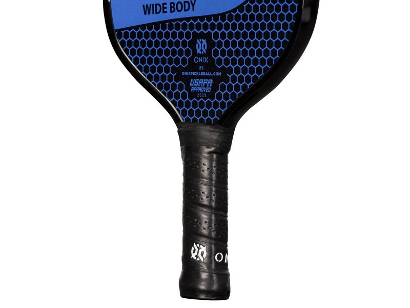 ONIX Z5 Graphite Pickleball Paddle Blue 4 ONIX Z5 Graphite Pickleball Paddle Blue - Image 2