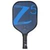 ONIX Z5 Graphite Pickleball Paddle Blue 1 ONIX Z5 Graphite Pickleball Paddle Blue -Pickleball Equip Store onix z5 graphite pickleball paddle blue