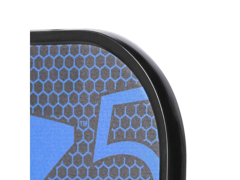 ONIX Z5 Graphite Pickleball Paddle Blue 8 ONIX Z5 Graphite Pickleball Paddle Blue - Image 6